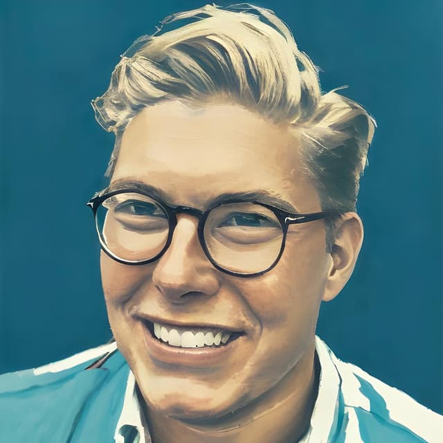Andreas Cederblad