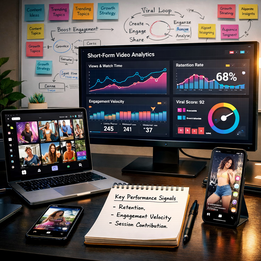 office desk and algorithms