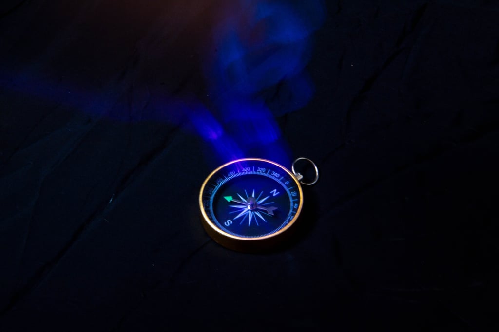 compass