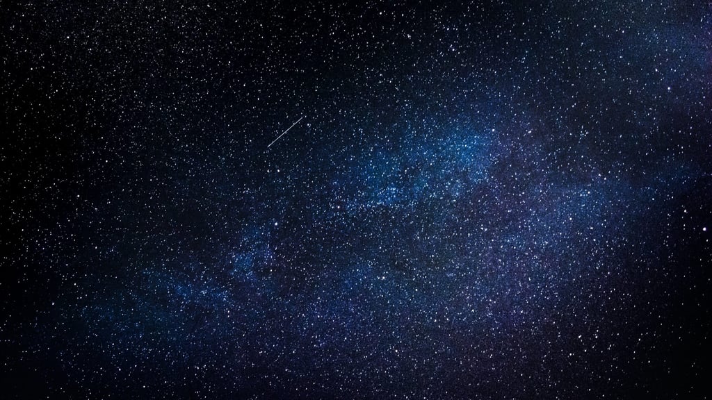 north star